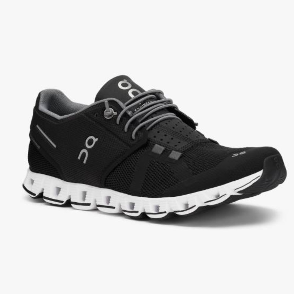 OnCloud Women’s Cloud Shoes / Sneakers Black